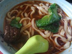 -北工大风味餐厅(北京工业大学东区店)