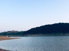 -木兰云雾山