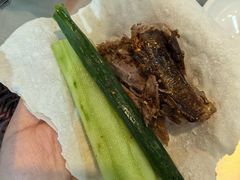 -宗泉烤全羊·烤羊腿·家常菜(解放东路店)