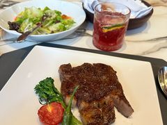 -ZHAO赵·牛扒坊(万象城店)
