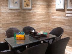 -益健·足疗汗蒸SPA(芙蓉广场店)