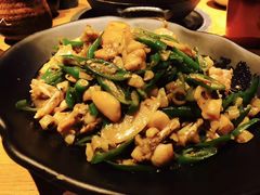 -吃饭皇帝大土家民族菜(正大广场店)
