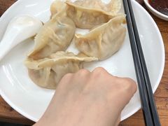 -奉天蚨祥饺子馆