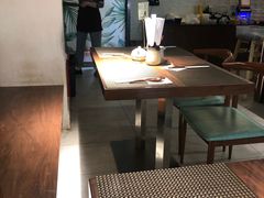 大堂-十面春风·江南面馆(崇宁路店)