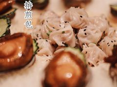 -美乐食街(小南店)