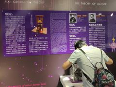 -陕西科学技术馆