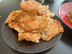 -红东阁东北菜烤肉酒馆(CROSS万象汇店)