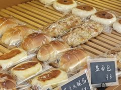 -0+1·手作面包(新北店)
