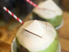 椰子-Pad Thai Kratong Thong by ama
