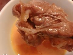 -鍋ぞう(新宿西口店)