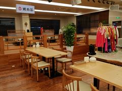 -汤连得温泉馆(宝山店)