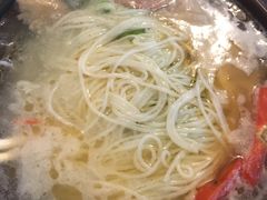 -贵州沾水米线(学田湾店)