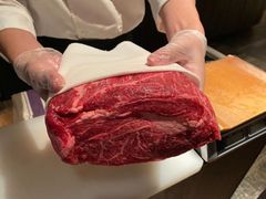 -老乾杯和牛烧肉(王府中环店)