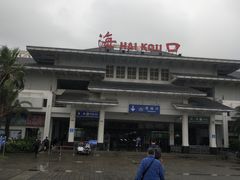 -海口站