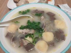 -小杨生煎(宜川路店)