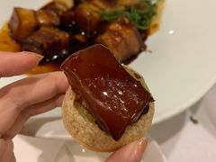 -福海居烤鸭店(鸟巢店)