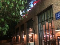 -宝莱纳啤酒花园餐厅PAULANER BRAUHAUS Nanjing(广州路店)