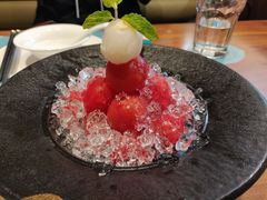 -大树餐厅(益田假日店)