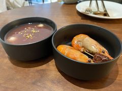 熟醉虾-一尺花园(安和花园店)