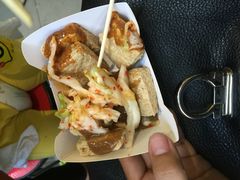 -国足臭豆腐(明瓦廊店)
