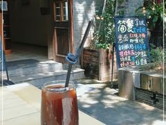 -两棵枇杷树