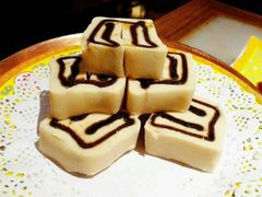 芸豆糕-那家小馆•北京菜•烤鸭(中关村店)