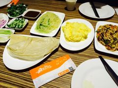 -老昌春饼(中央大街店)