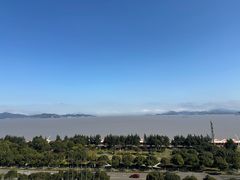 -舟山希尔顿酒店