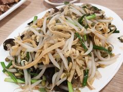 -姥家春饼店(漳州二路店)