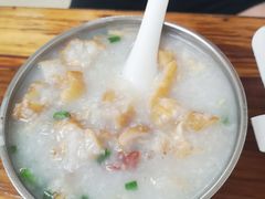 -陈添記·祖傳爽鱼皮·西关老字号(广州首店)