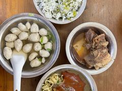 -东兴牛肉店(庄府巷店)