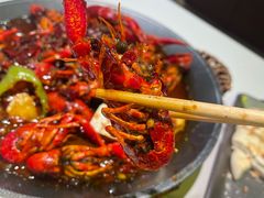 -叁宝烤肉·西安烧烤(东三爻店)