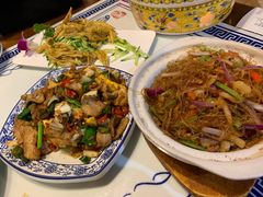 -京氣春饼(机场店)