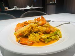 -锦顺海鲜•口味菜(李村店)