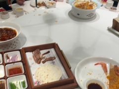 -百姓渔村(南中环店)
