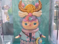 -泡泡玛特POPMART(崇文门国瑞城店)