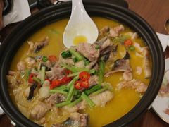 -鲁宴·鲁煨黄河生态大鲤鱼(月坛店)
