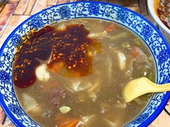 -刘老虎肉丸糊辣汤(总店)