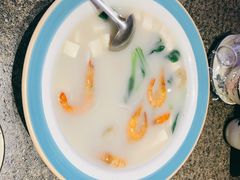 -渔民船说·北塘海鲜·天津菜·海肠捞饭(北塘古镇店)