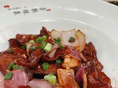 -聚春园自助餐厅(东街口店)