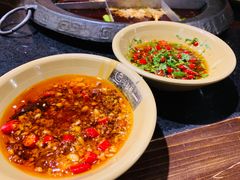 -唇辣号重庆老火锅(燕郊鑫乐汇店)