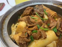 -君德澜酒家·创意粤菜(金山谷店)