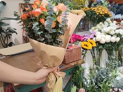 -花屿鲜花(淡水店)