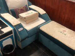 -古莲·影院足道·按摩SPA(水上温泉店)