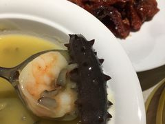 -悦融琥珀·京鲁菜·海味珍品(西单店)