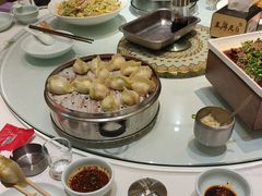 -王厚元饺子·辽菜·烤鸭(沈北店)