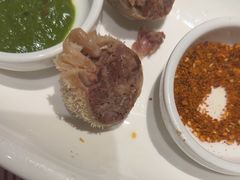 -清真·卡德尔大叔新疆主题餐厅(龙汇路店)