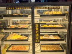 -火炉火自助餐(喜隆多店)
