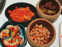 -汉拿山(万达广场哈尔滨哈西店)