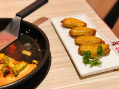 -必胜客(东大桥店)